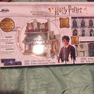 Harry Potter..Gryffindor tower Set